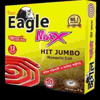 Eagle Max Hit Jumbo Coil